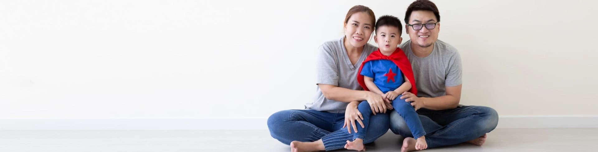 Parents Banner