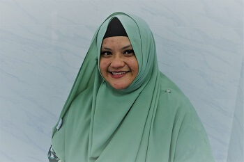 Siti Annisha PDP-L