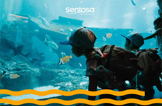 Sentosa Cover Image