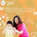 Mrs Sabrina Lim Shalom Kindergarten