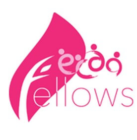 ECDA Fellows logo