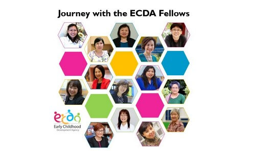 Journey with the ECDA Fellows cover pic GBSS